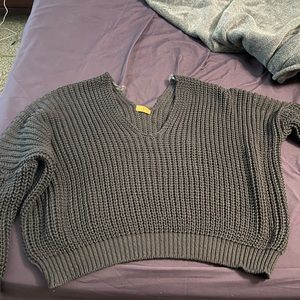 Pol sweater